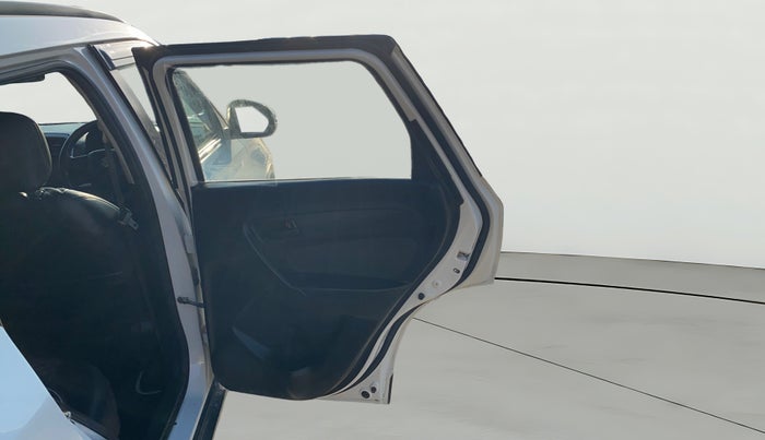 2020 Maruti Vitara Brezza VXI, Petrol, Manual, 55,333 km, RHS Rear Door