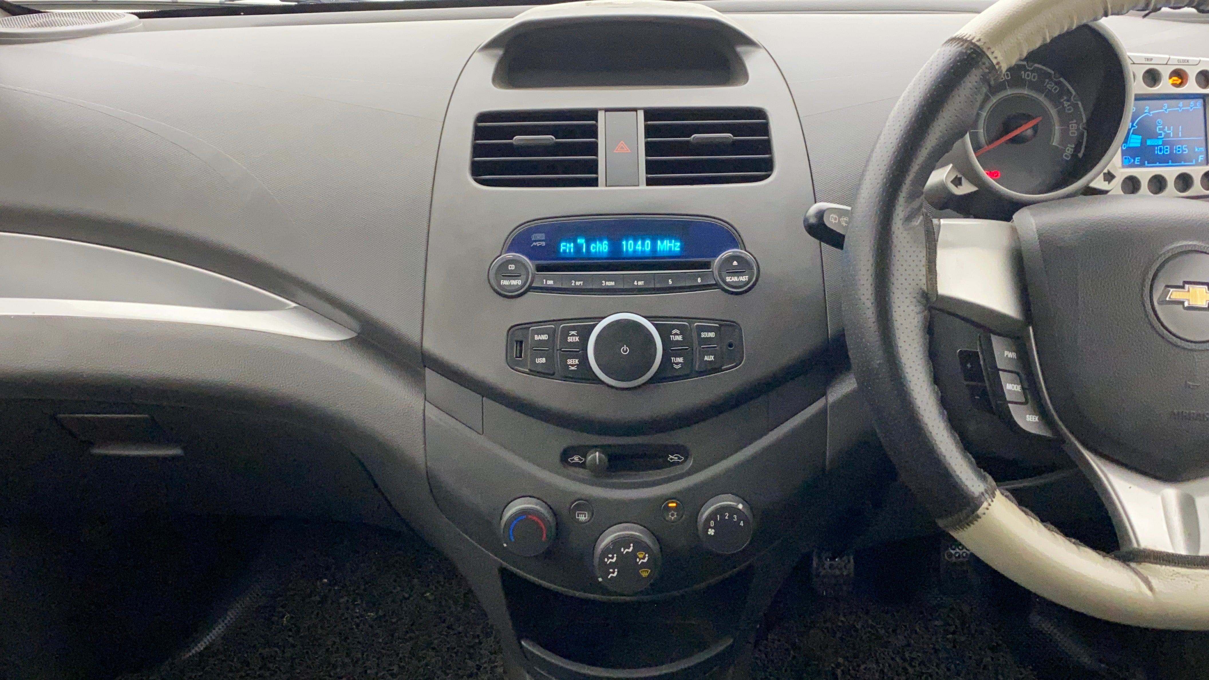 Features