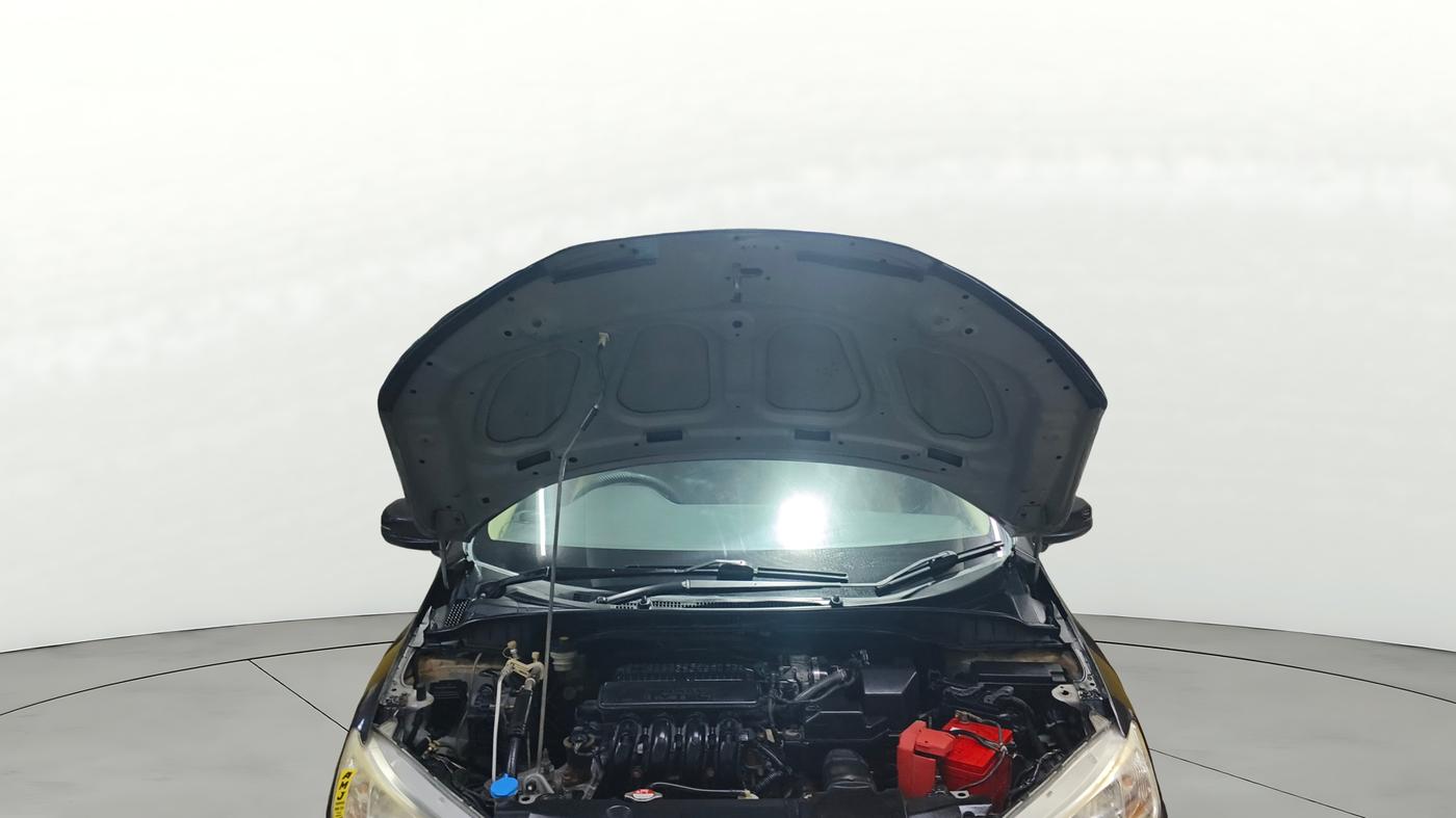 2015 Honda City 1.5L I-VTEC VX CVT, Petrol, Automatic, 91,884 km, Open Bonet
