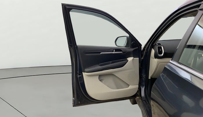 2023 KIA SONET HTX 1.0 TURBO PETROL IMT, Petrol, Manual, 21,705 km, LHS Front Door