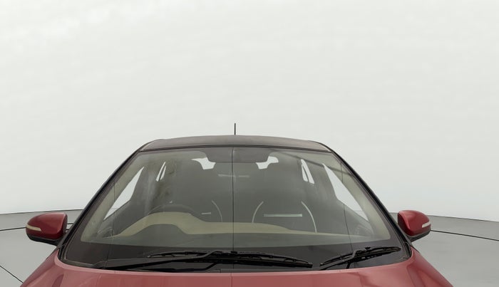 2019 Hyundai Elite i20 SPORTZ PLUS 1.2, Petrol, Manual, 32,042 km, Front Windshield