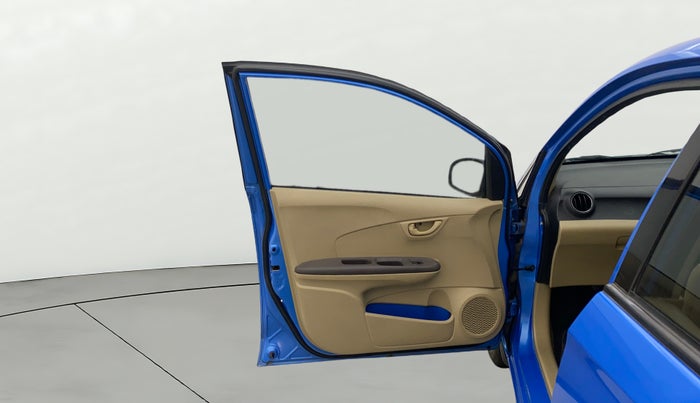 2013 Honda Brio S MT, Petrol, Manual, 54,453 km, LHS Front Door