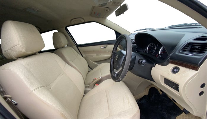 2016 Maruti Swift Dzire ZDI, Diesel, Manual, 68,020 km, Right Side Front Door Cabin