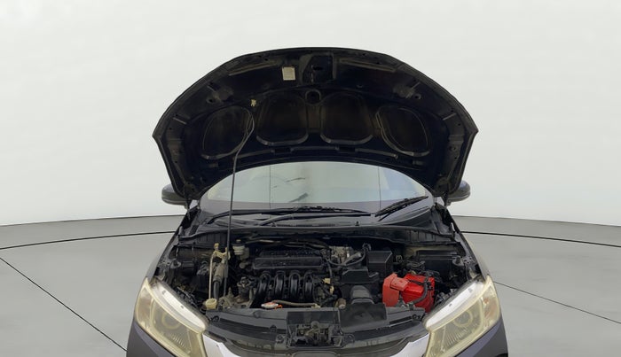 2014 Honda City 1.5L I-VTEC VX, Petrol, Manual, 59,676 km, Open Bonet