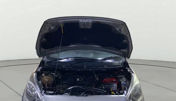 2019 Ford FREESTYLE TITANIUM PLUS 1.2 PETROL, Petrol, Manual, 98,254 km, Open Bonet