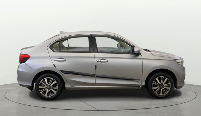 2023 Honda Amaze 1.2L I-VTEC VX CVT, Petrol, Automatic, 36,789 km, Right Side View