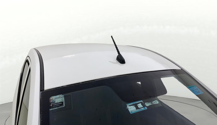 2017 Hyundai Eon ERA +, Petrol, Manual, 47,805 km, Roof