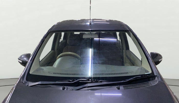 2016 Maruti Ertiga VXI AT, Petrol, Automatic, 68,424 km, Front Windshield