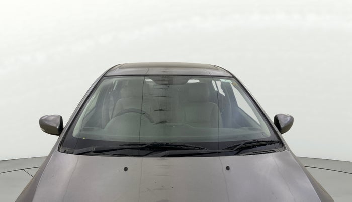 2018 Maruti Ciaz ALPHA  AT 1.4  PETROL, Petrol, Automatic, 59,579 km, Front Windshield