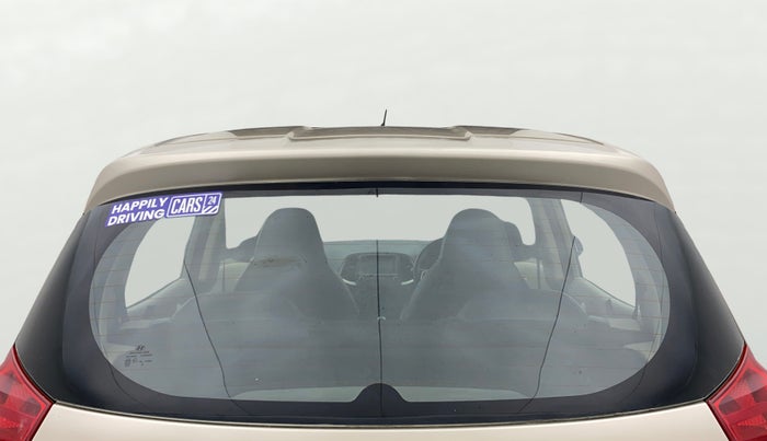 2019 Hyundai NEW SANTRO SPORTZ AMT, Petrol, Automatic, 37,027 km, Rear Windshield