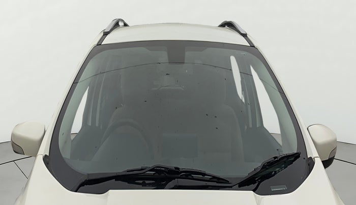 2021 Ford Ecosport TITANIUM + 1.5L PETROL AT, Petrol, Automatic, 22,093 km, Front Windshield