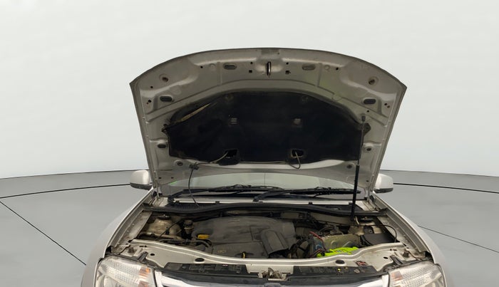 2013 Renault Duster 85 PS RXL DIESEL, Diesel, Manual, 1,49,882 km, Open Bonet