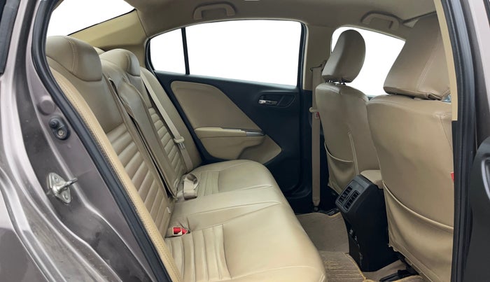 2016 Honda City 1.5L I-VTEC V MT, Petrol, Manual, 91,157 km, Right Side Rear Door Cabin