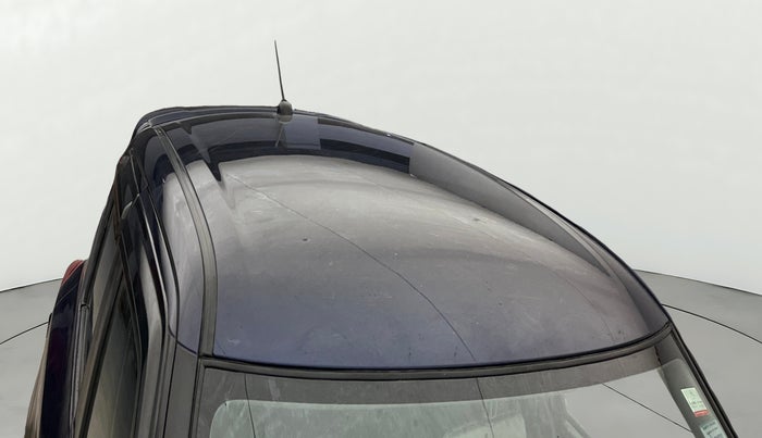 2023 Maruti Swift VXI CNG, CNG, Manual, 80,336 km, Roof