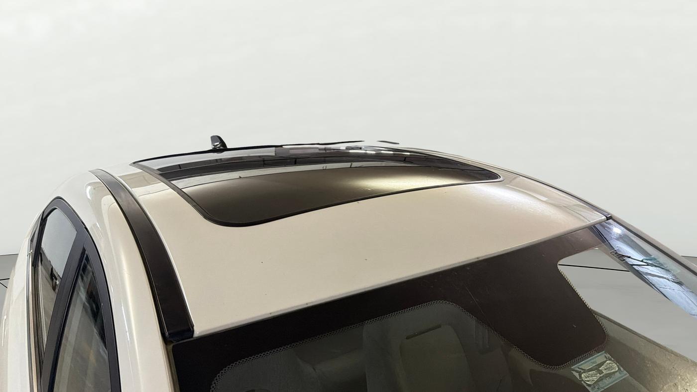 2025 Tata Curvv Creative S 1.2 Petrol 7DCA, Petrol, Automatic, 24,397 km, Roof