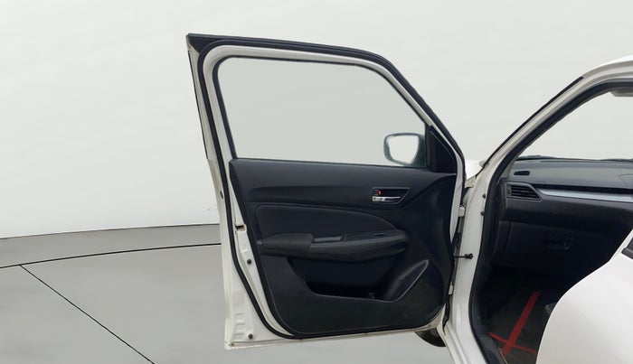 2020 Maruti Swift VXI, Petrol, Manual, 65,501 km, LHS Front Door
