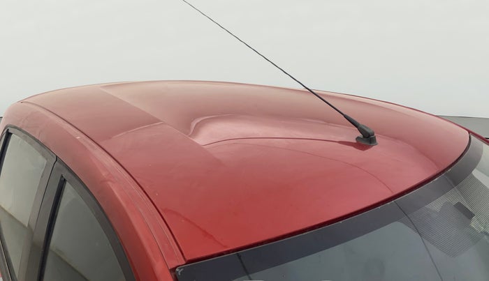 2016 Renault Kwid RXT 0.8, Petrol, Manual, 49,422 km, Roof