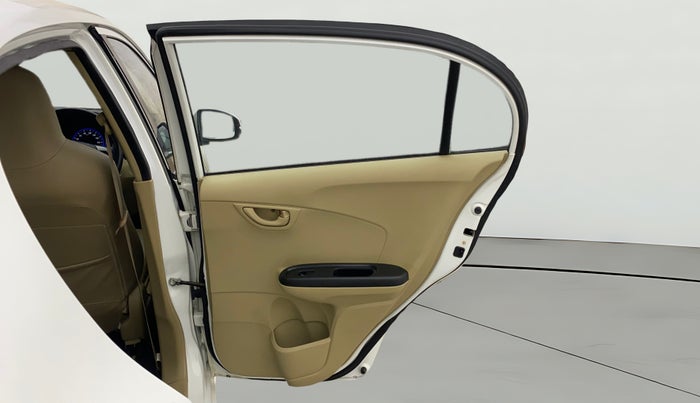 2018 Honda Amaze 1.2L I-VTEC S, Petrol, Manual, 41,380 km, RHS Rear Door