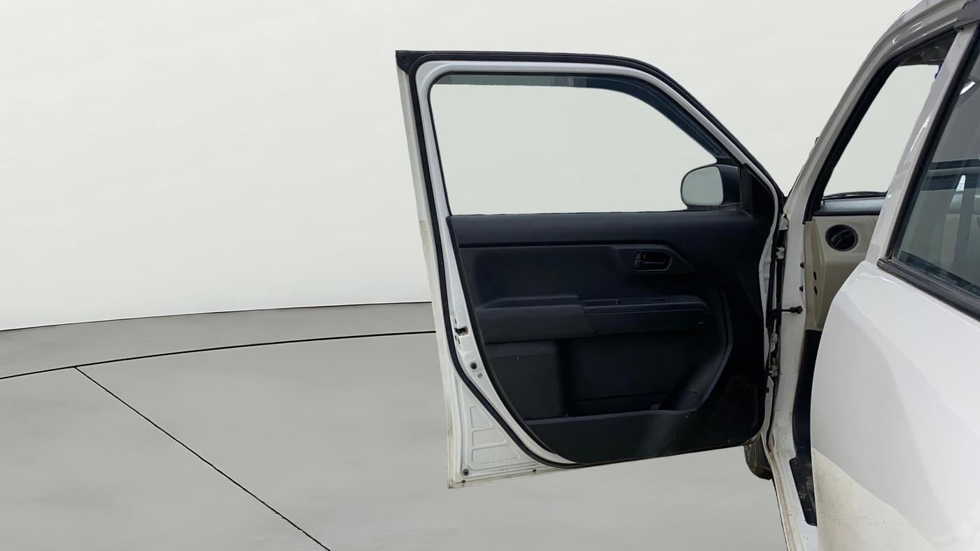 2022 Maruti New Wagon-R LXI CNG (O) 1.0, CNG, Manual, 48,919 km, LHS Front Door