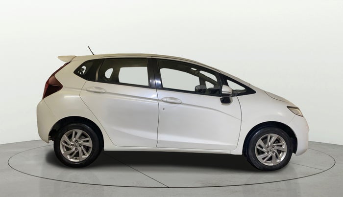 2017 Honda Jazz 1.2L I-VTEC VX, Petrol, Manual, 71,939 km, Right Side View