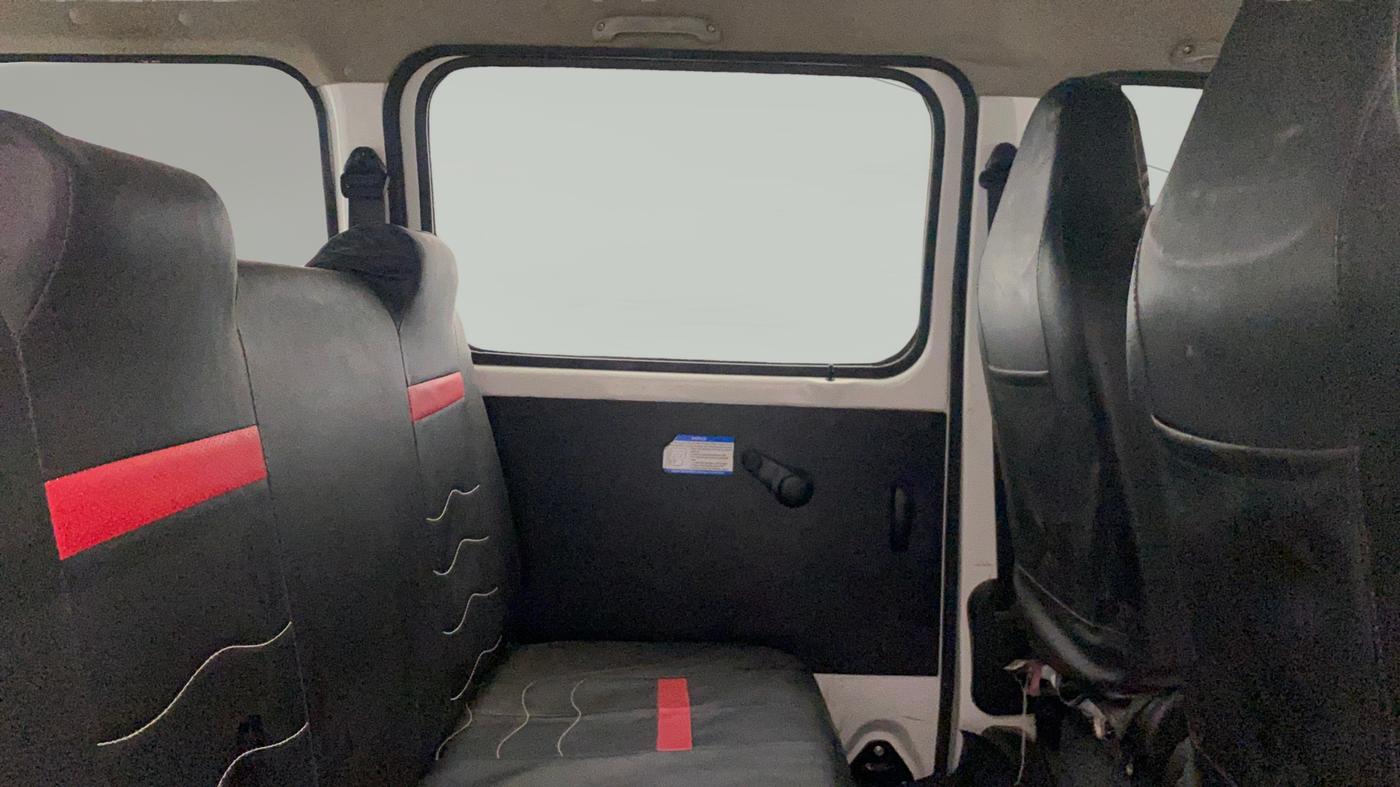 2023 Maruti Eeco 5 STR AC CNG, CNG, Manual, 79,318 km, RHS Rear Door