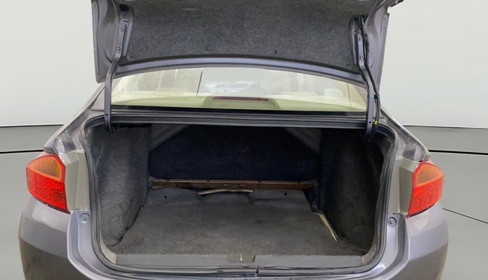 2018 Honda City 1.5L I-VTE V CVT, Petrol, Automatic, 68,627 km, Boot Open Zoomed View