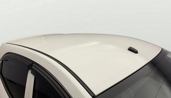 2015 Hyundai Eon ERA +, CNG, Manual, 1,23,572 km, Roof