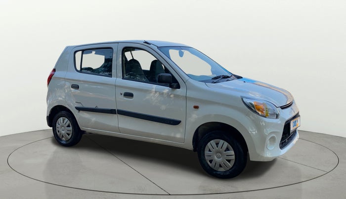 2018 Maruti Alto 800 LXI, Petrol, Manual, 78,885 km, SRP