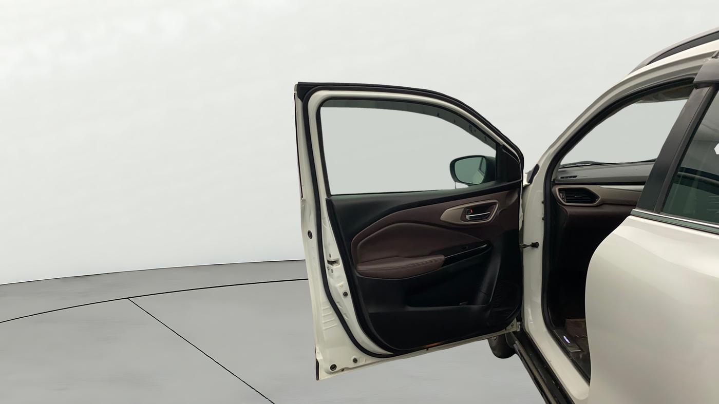 2024 Toyota Urban Cruiser Taisor V 1.0 Petrol AT, Petrol, Automatic, 9,383 km, LHS Front Door