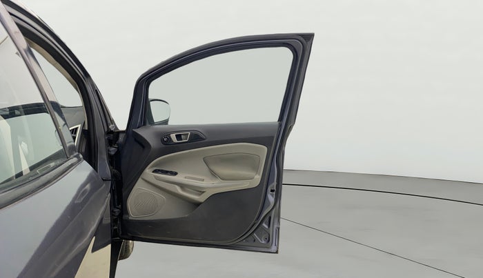 2016 Ford Ecosport TREND 1.5L PETROL, Petrol, Manual, 78,039 km, RHS Front Door