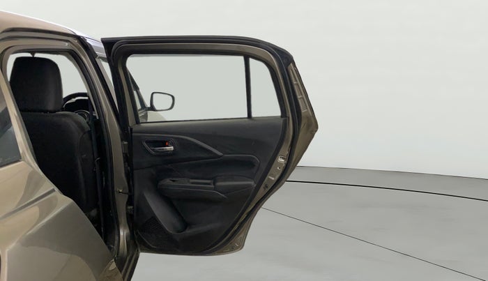 2024 Maruti Swift VXi AMT, Petrol, Automatic, 10,070 km, RHS Rear Door