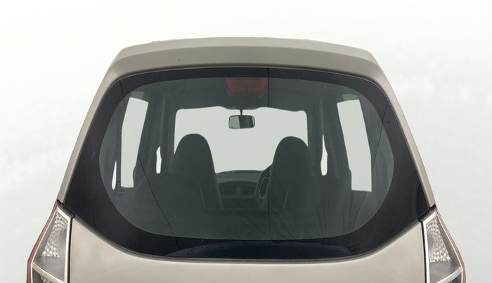 2016 Maruti Alto K10 VXI (O), Petrol, Manual, 44,401 km, Rear Windshield