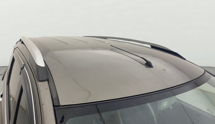 2021 Maruti XL6 ZETA MT, Petrol, Manual, 83,481 km, Roof