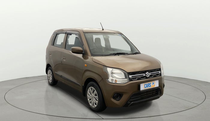 2023 Maruti New Wagon-R VXI CNG 1.0, CNG, Manual, 38,022 km, SRP
