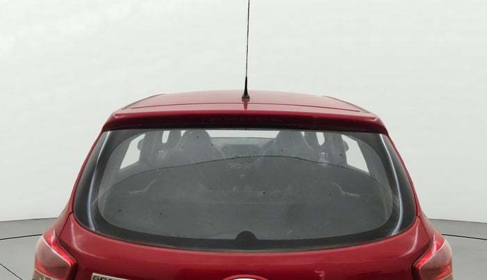 2018 Hyundai Grand i10 MAGNA AT 1.2 KAPPA VTVT, Petrol, Automatic, 38,209 km, Rear Windshield