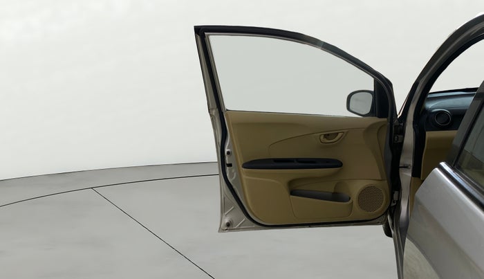 2015 Honda Brio S MT, Petrol, Manual, 41,063 km, LHS Front Door