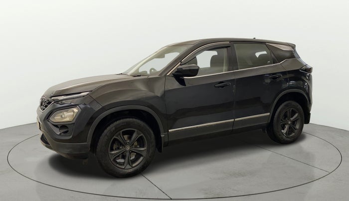 2020 Tata Harrier XT PLUS 2.0L KRYOTEC, Diesel, Manual, 95,400 km, Left Front Diagonal