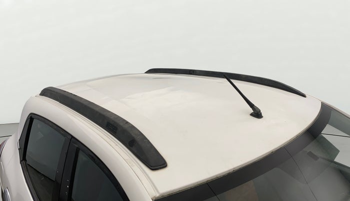 2020 Renault Kwid RXT 1.0 AMT (O), Petrol, Automatic, 29,168 km, Roof