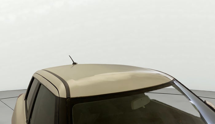 2018 Maruti Swift VXI, Petrol, Manual, 91,957 km, Roof