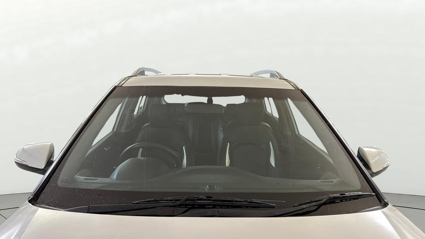 2016 Hyundai Creta SX PLUS 1.6 PETROL, Petrol, Manual, 57,574 km, Front Windshield