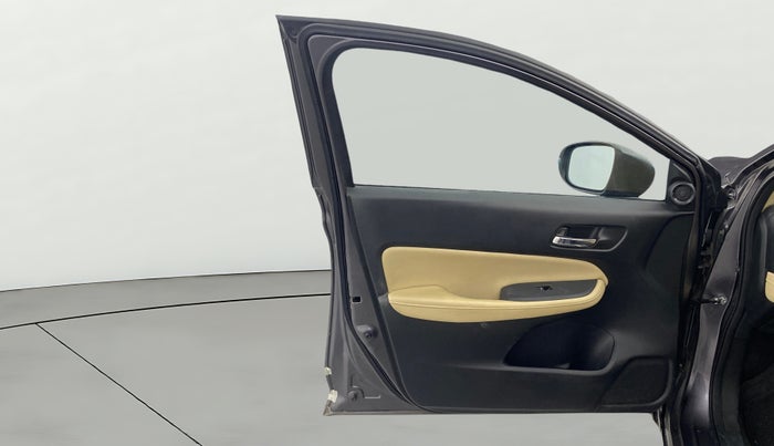 2022 Honda City 1.5L I-VTEC ZX CVT, Petrol, Automatic, 63,323 km, LHS Front Door