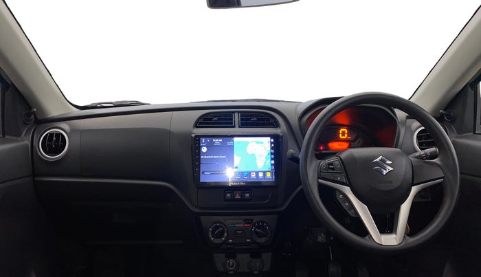2024 Maruti Alto K10 VXI PLUS, Petrol, Manual, 3,873 km, Dashboard