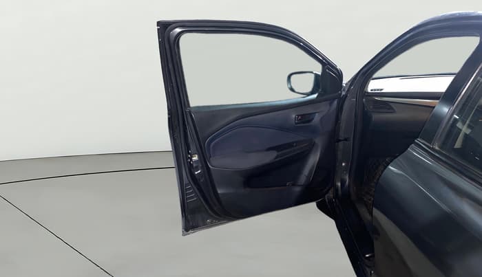 2023 Maruti Baleno DELTA PETROL 1.2, Petrol, Manual, 29,257 km, LHS Front Door