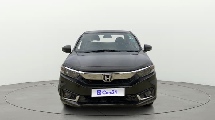2019 Honda Amaze 1.2L I-VTEC V CVT, Petrol, Automatic, 79,824 km, Front