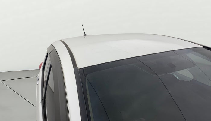 2018 Honda Jazz 1.2L I-VTEC V, Petrol, Manual, 89,671 km, Roof