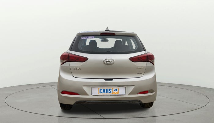 2016 Hyundai Elite i20 MAGNA 1.2, Petrol, Manual, 36,190 km, Back/Rear