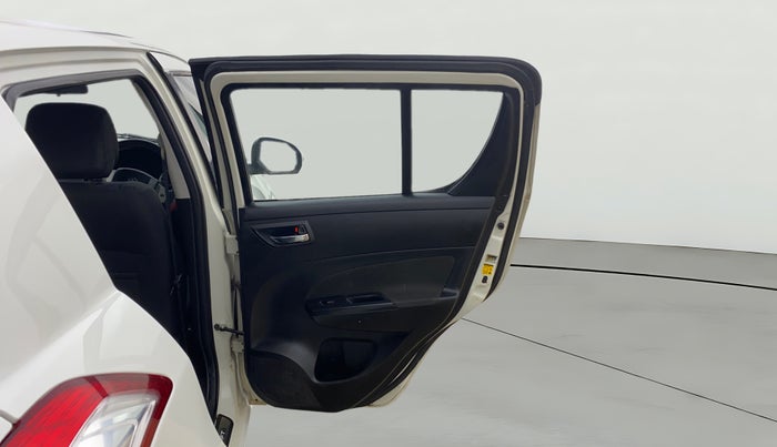 2015 Maruti Swift VXI, Petrol, Manual, 1,48,954 km, RHS Rear Door