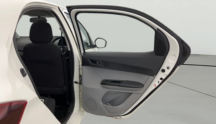2023 Tata Tiago XT (O) PETROL, Petrol, Manual, 15,127 km, RHS Rear Door