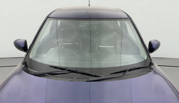 2019 Maruti Swift VXI, Petrol, Manual, 18,641 km, Front Windshield