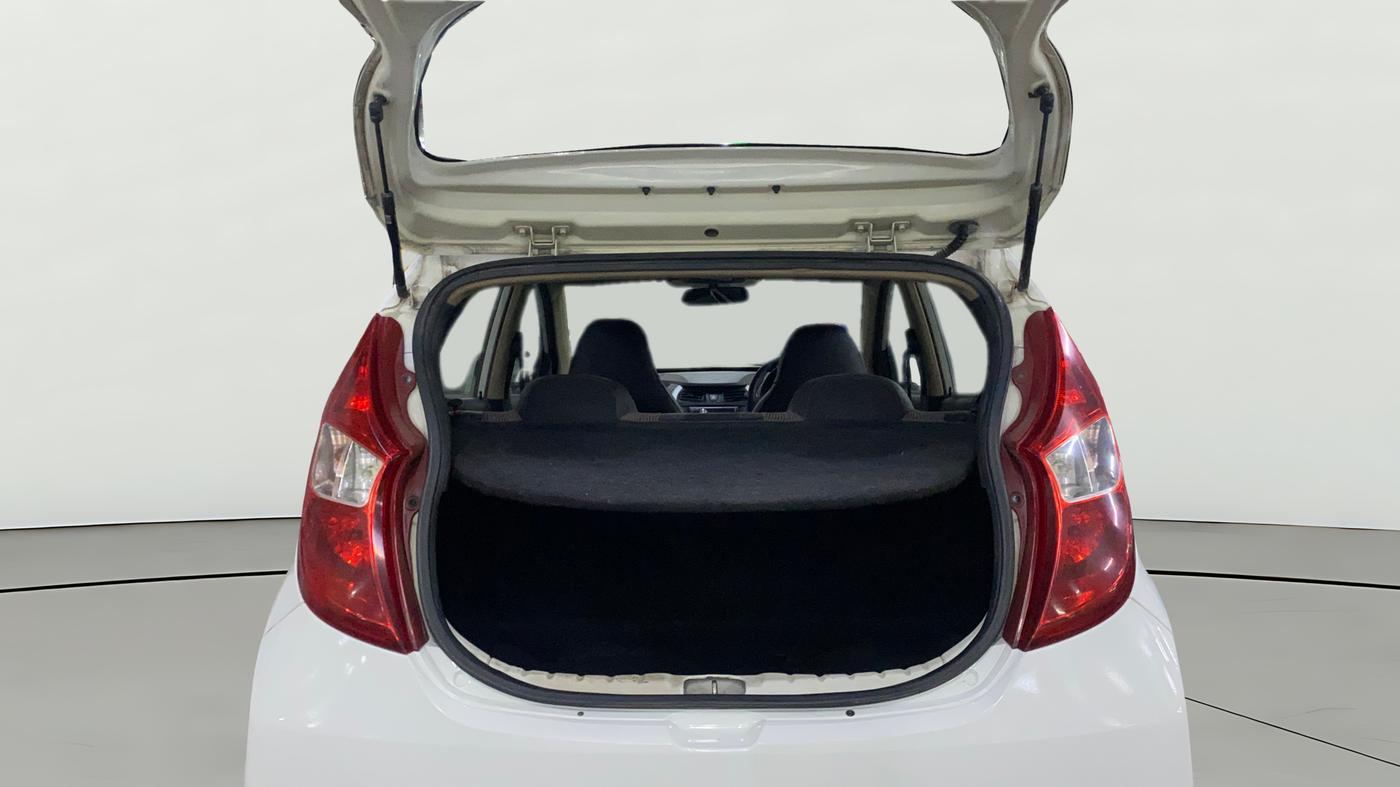 2013 Hyundai Eon ERA +, Petrol, Manual, 51,949 km, Boot Open Zoomed View
